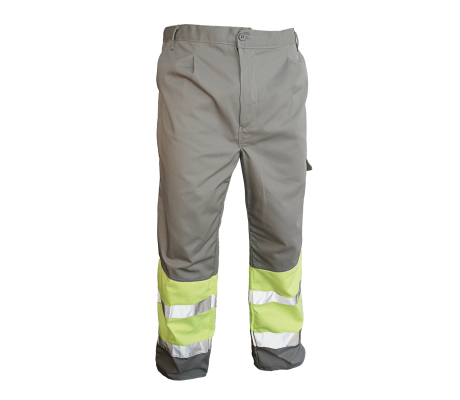 High Visibility Trousers (2)